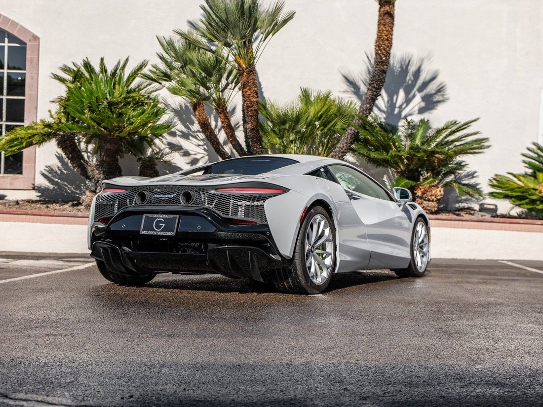 Coupe in La Jolla, CA, United States 4 - 16945021