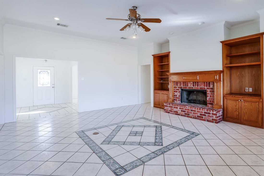 House in Lubbock, Texas, United States 4 - 17288029