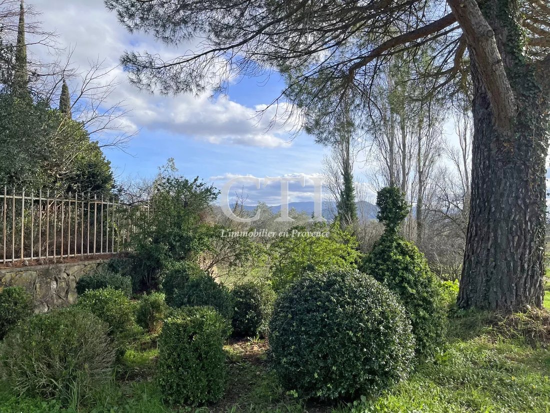 Country House in Ouest Sud, Vaison-la-Romaine, France 4 - 12914950