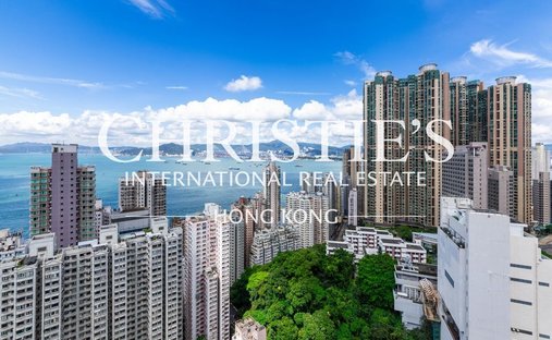 Appartamento a Hong Kong, Hong Kong 1