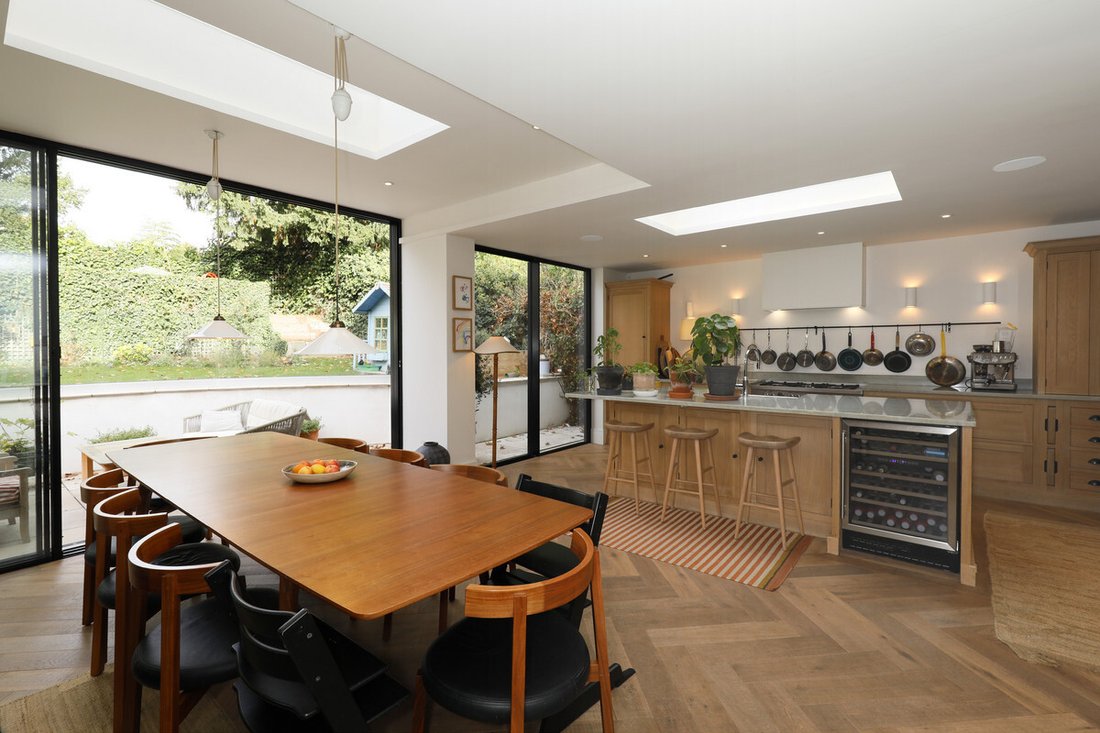 House in Wimbledon, Merton, England 3 - 17286698