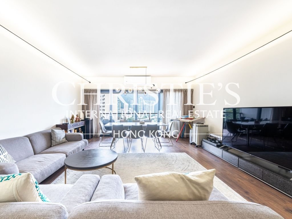 Apartment in Hong Kong, Hong Kong 3 - 16214338