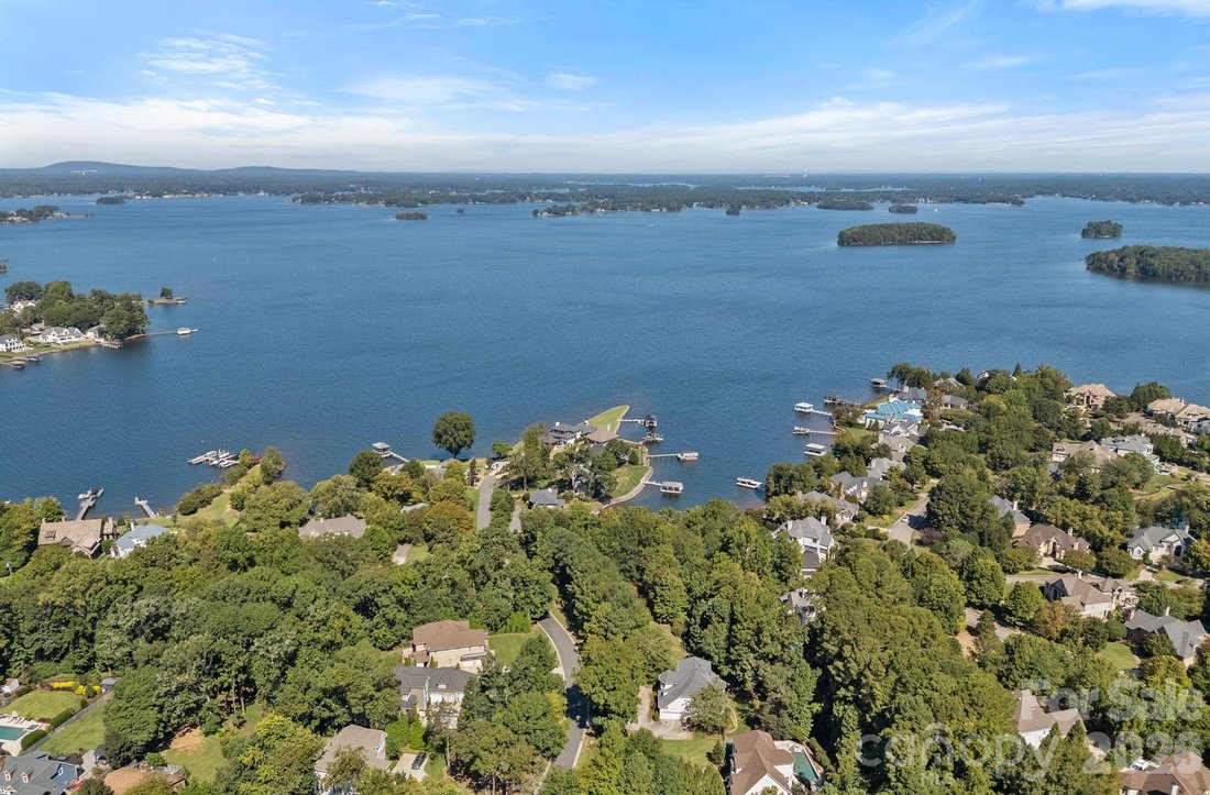 Land in Cornelius, North Carolina, United States 3 - 16169189