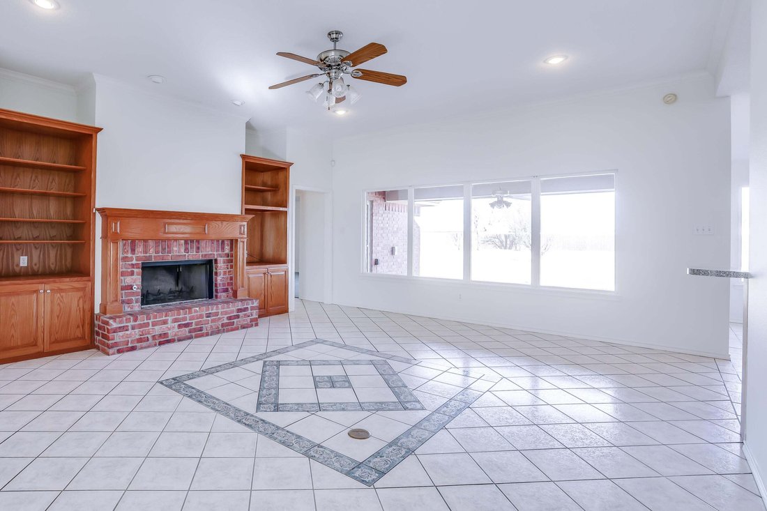 House in Lubbock, Texas, United States 3 - 17288029