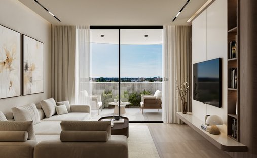 Appartement à Paphos, Paphos, Chypre 1