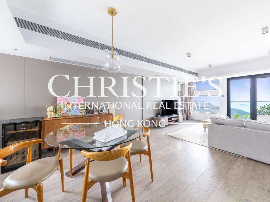 Apartment in Hong Kong, Hong Kong 5 - 16046022