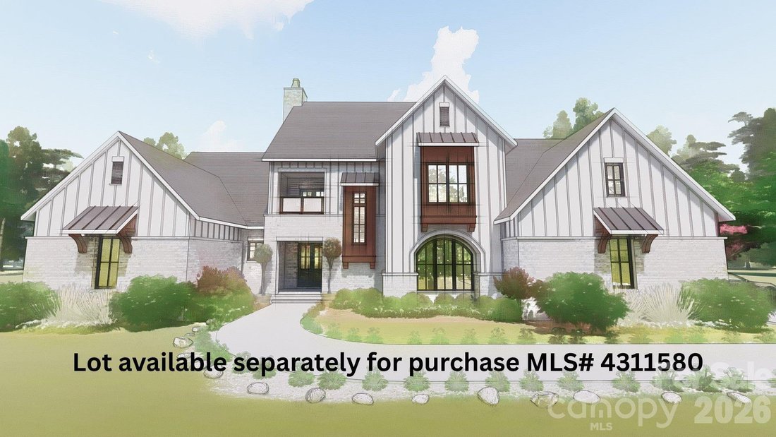 House in Cornelius, North Carolina, United States 1 - 16381461