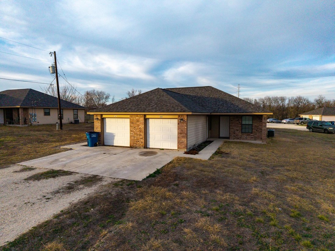 San Marcos, Texas, United States 5 - 17286540