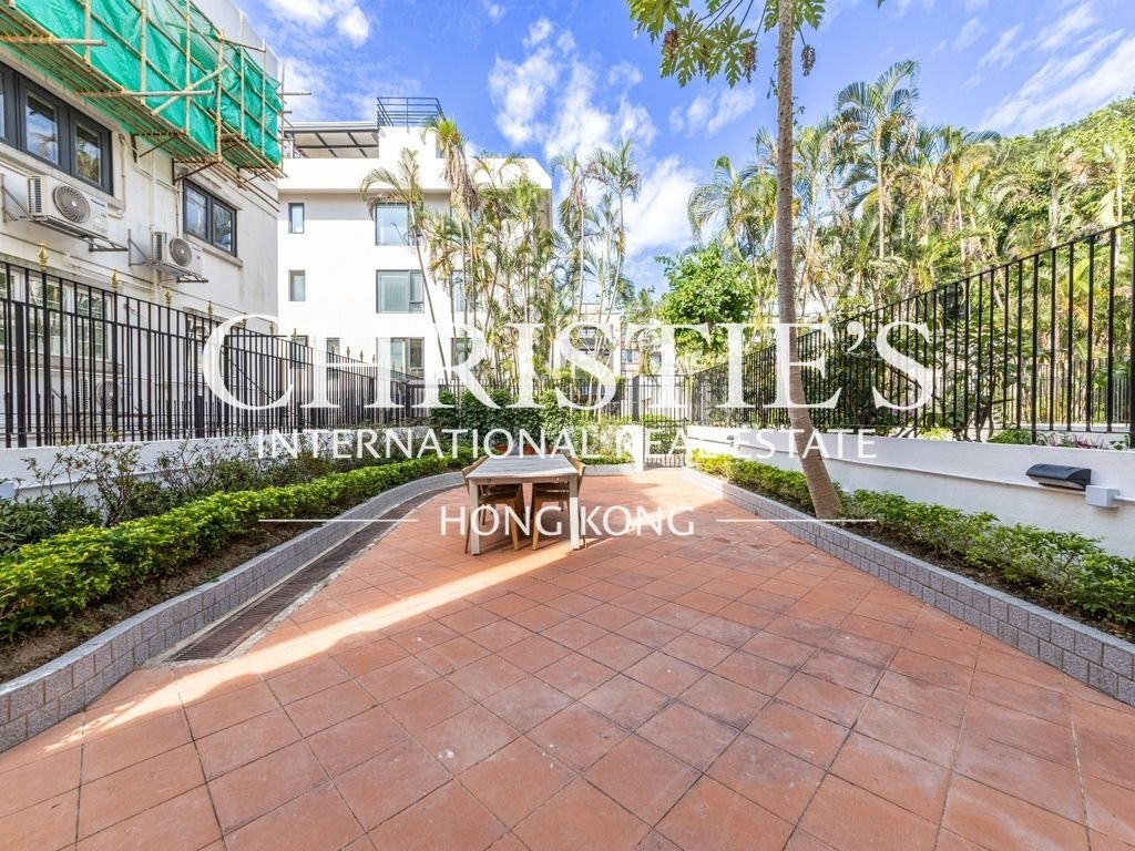 Villa in Hong Kong, Hong Kong 4 - 16677140
