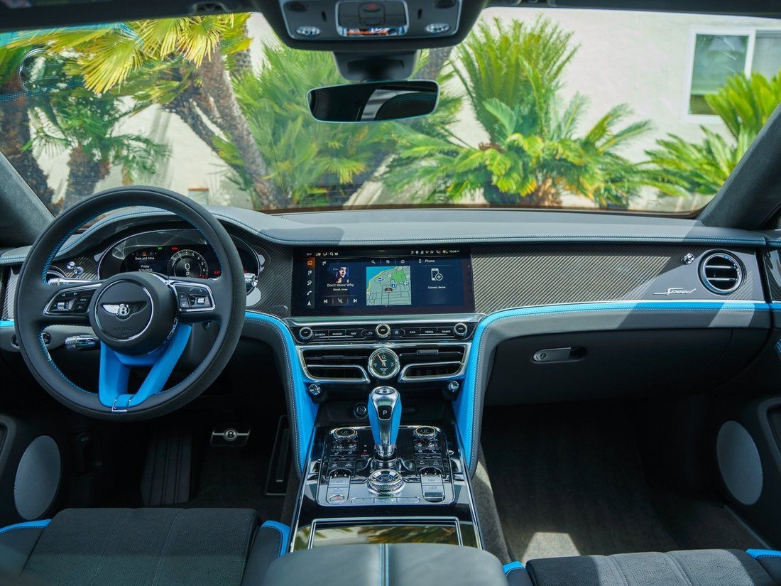 Sedan in La Jolla, CA, United States 4 - 16890801