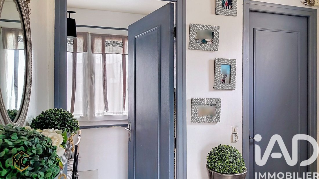 House in Orsay, Ile-de-France, France 5 - 17288093