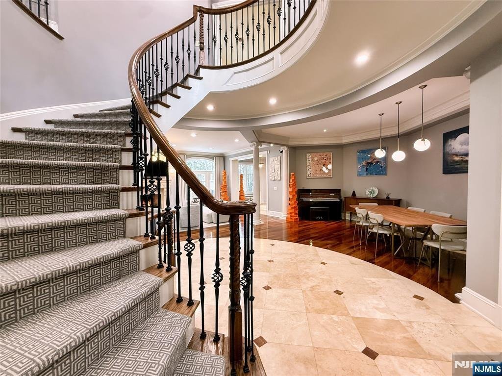 House in Demarest, New Jersey, United States 2 - 17287822