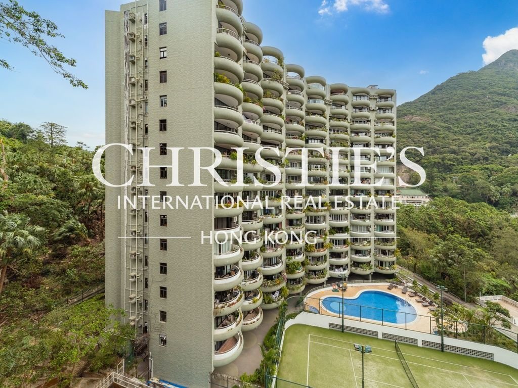 Wohnung in Hongkong, Hongkong 1 - 16365107