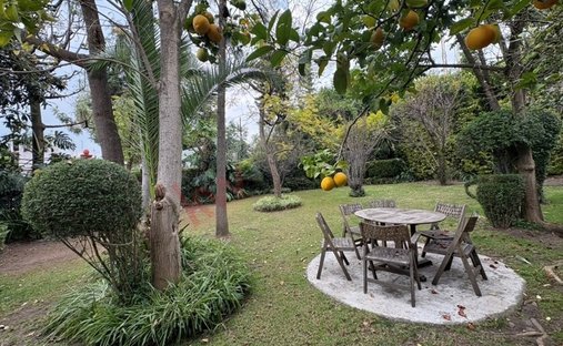 Casa a Santa Catarina Yecahuitzotl, Distretto Federale, Messico 1