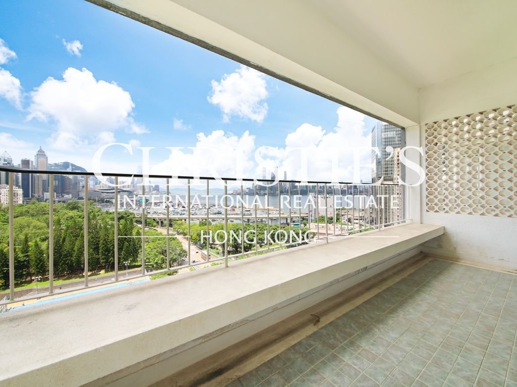 Apartment in Hong Kong, Hong Kong 2 - 15437184
