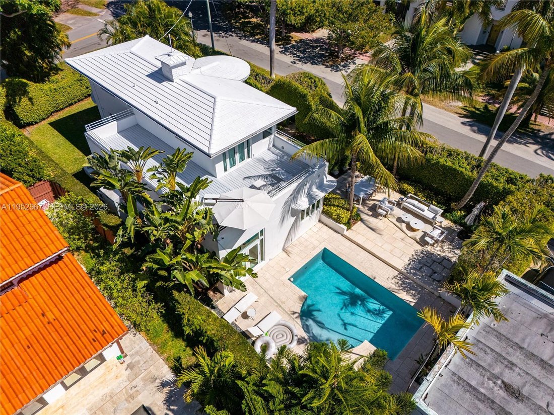 House in Miami Beach, Florida, United States 4 - 17004452