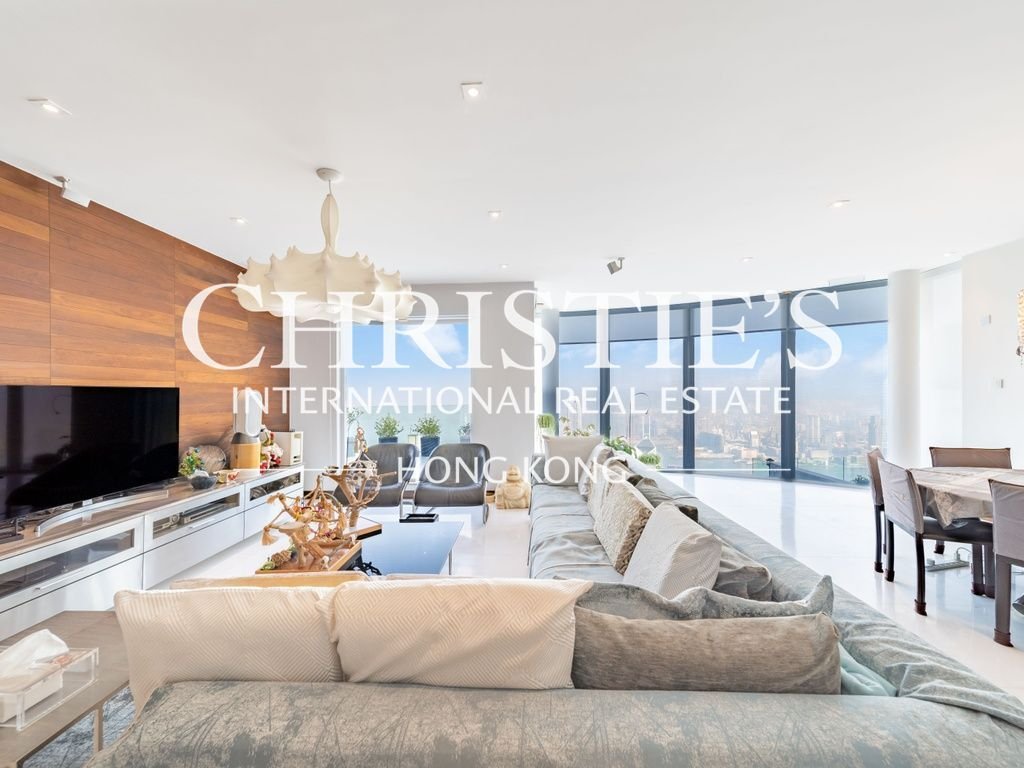 Villa in Hong Kong, Hong Kong 3 - 16395745