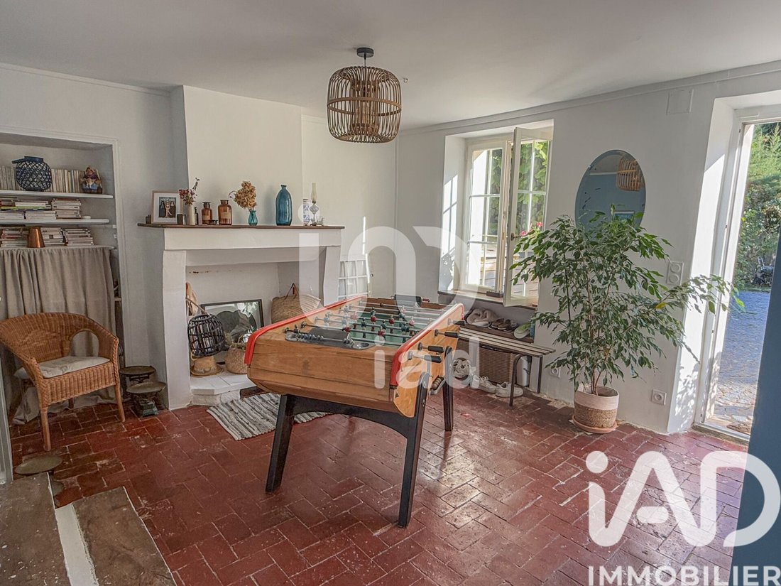 House in Saint-Augustin, Ile-de-France, France 4 - 17288073