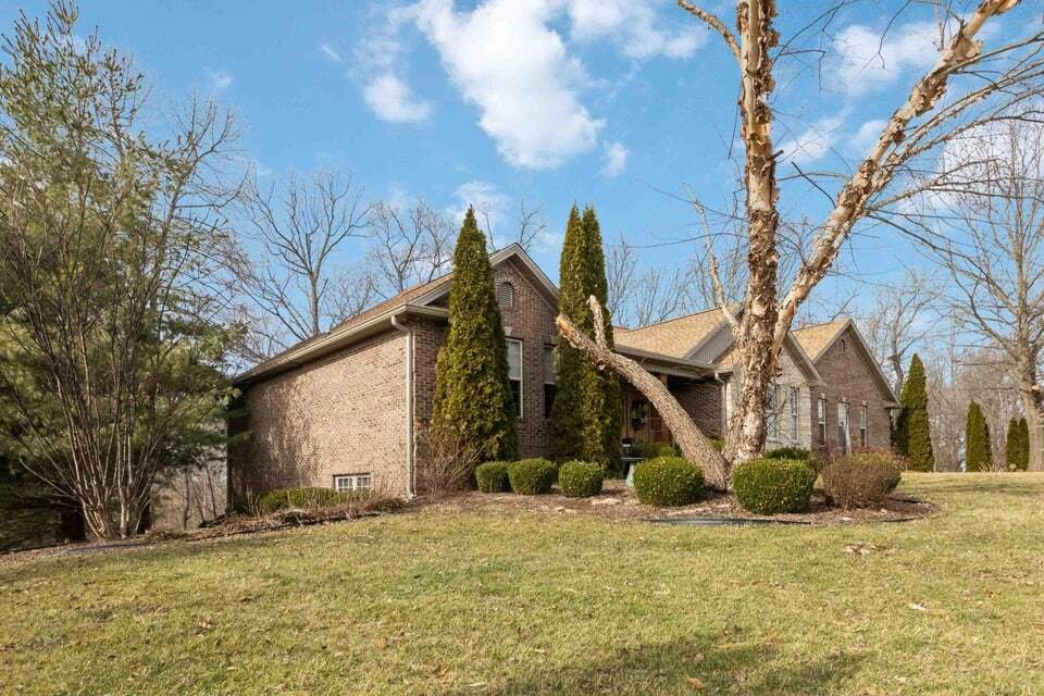 House in Somerset, Kentucky, United States 3 - 17286193