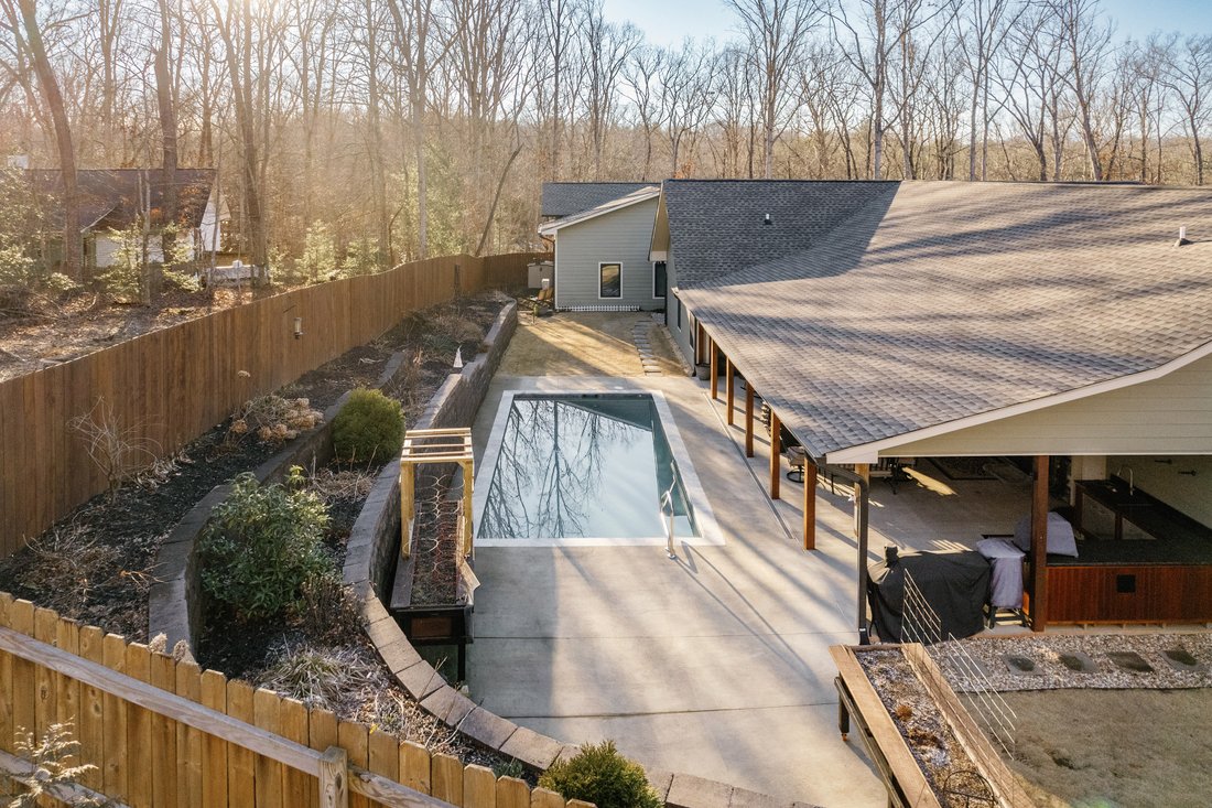 House in Blue Ridge, Georgia, United States 3 - 17287702