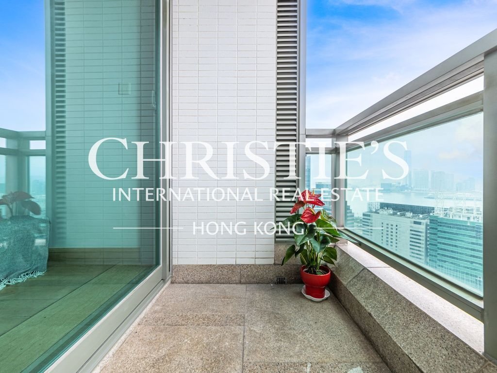 Apartment in Hong Kong, Hong Kong 2 - 16655695