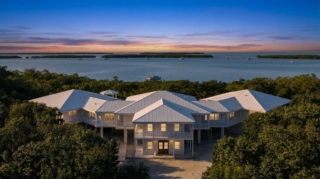 House in Islamorada, Florida, United States 1 - 17129657