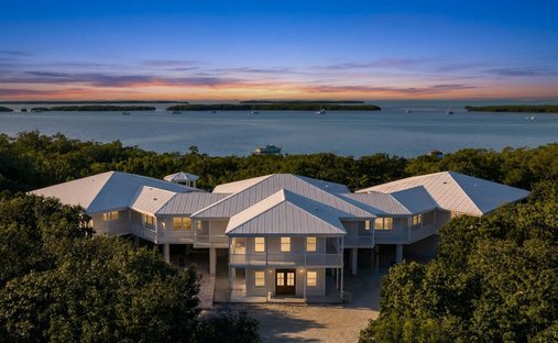 Casa a Islamorada, Florida, Stati Uniti 1