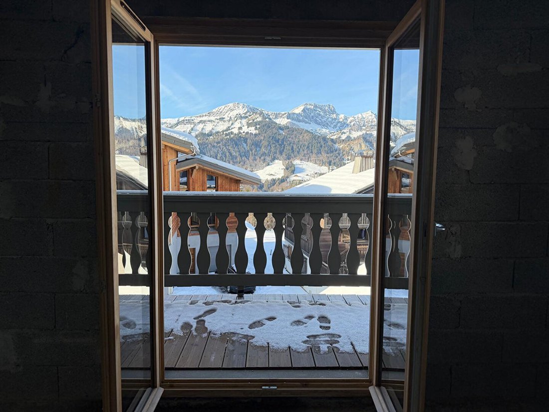 Apartment in Crest-Voland, Auvergne-Rhône-Alpes, France 3 - 17287109
