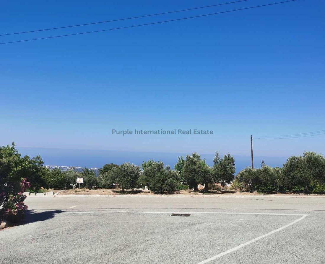 Villa in Tala, Paphos, Cyprus 4 - 17287084
