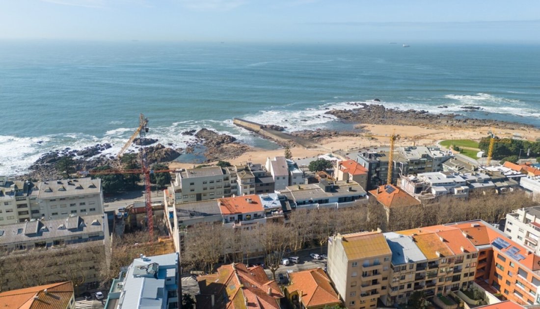 Villa in Aldoar, Foz do Douro e Nevogilde, Porto District, Portugal 2 - 16991179
