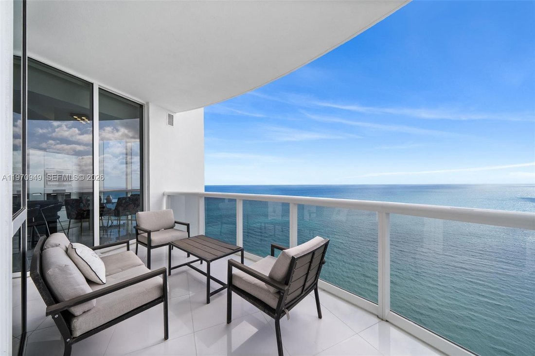 Condo in Sunny Isles Beach, Florida, United States 2 - 17288310