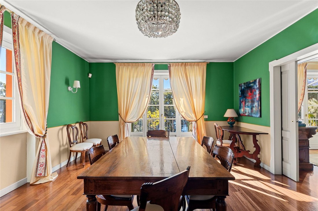 House in Verbania, Piedmont, Italy 2 - 17286906