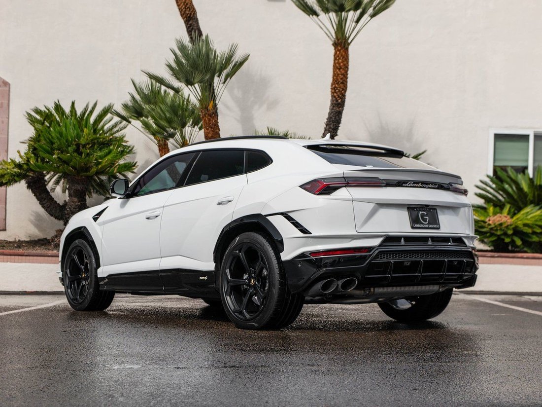 Suv in La Jolla, CA, United States 3 - 16629814
