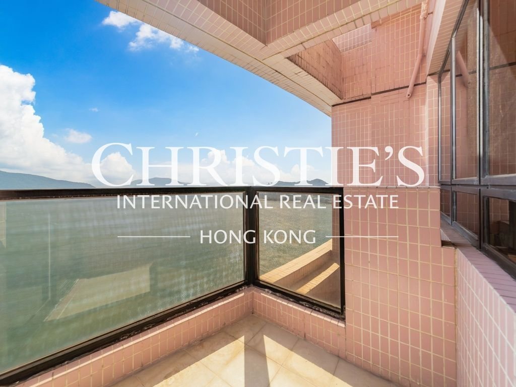 Apartment in Hong Kong, Hong Kong 2 - 15434568
