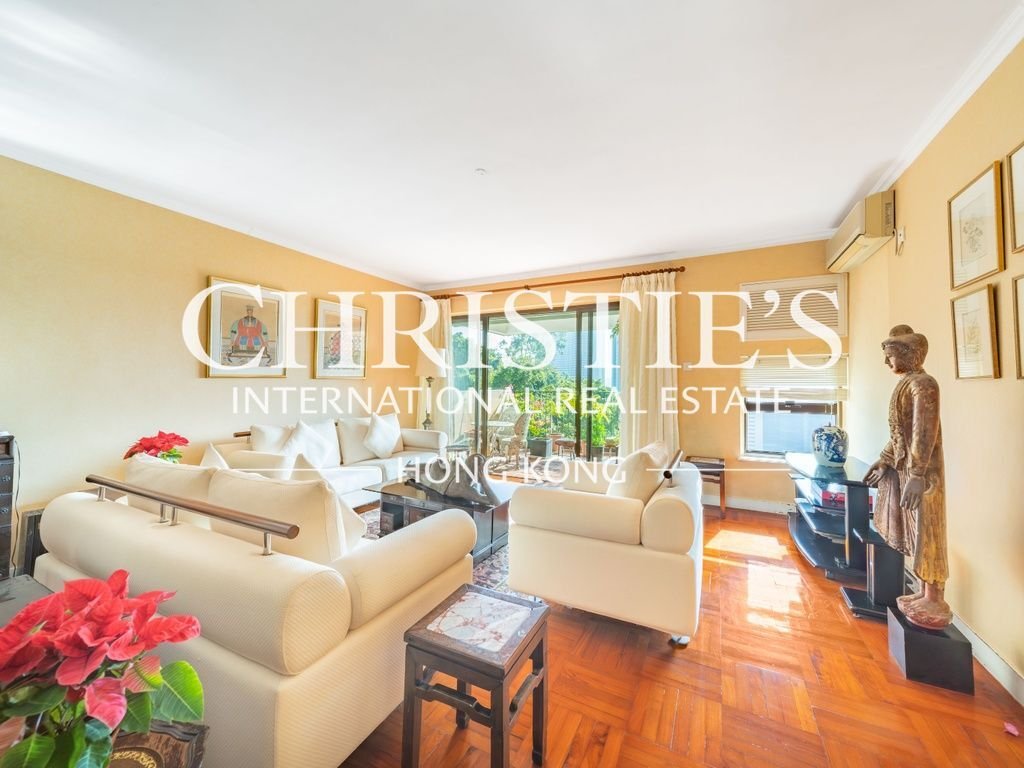 Apartment in Hong Kong, Hong Kong 3 - 16616030