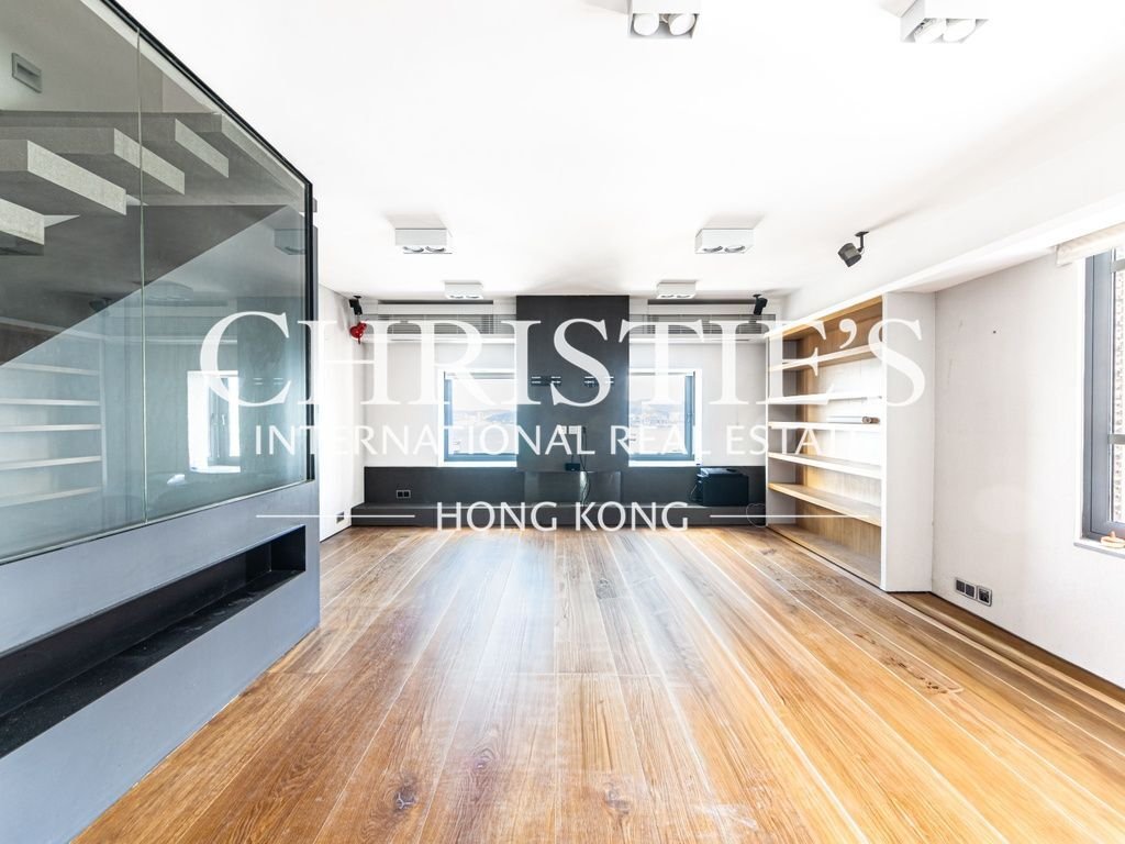 Appartement à Hong-Kong, Hong Kong 4 - 16122447