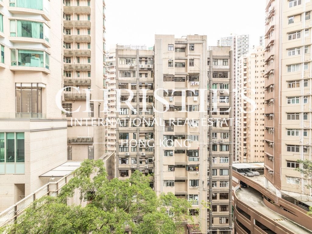 Appartement à Hong-Kong, Hong Kong 1 - 15437003