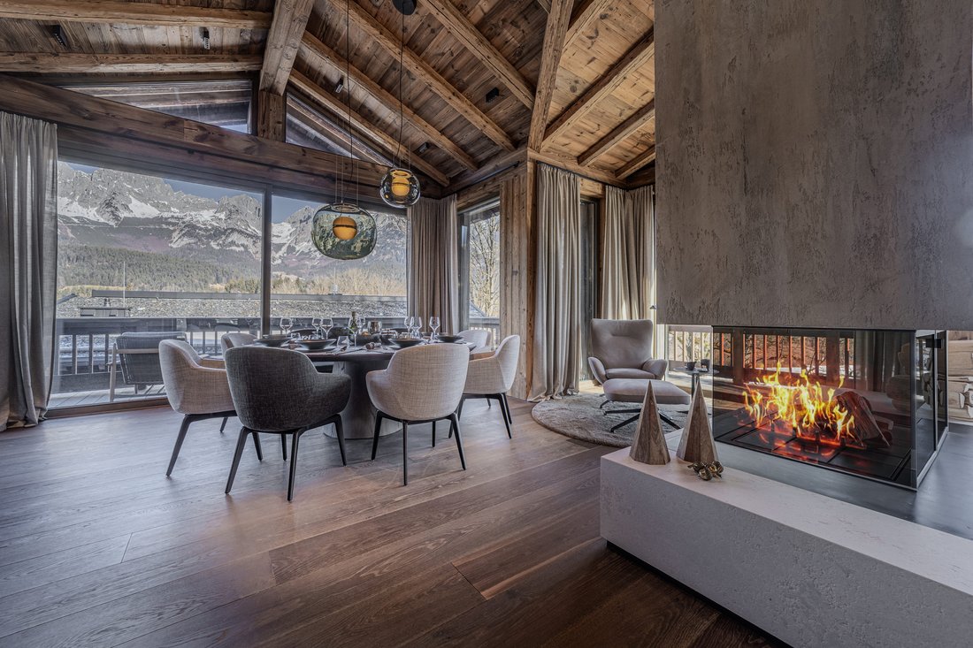 Chalet in Going am Wilden Kaiser, Tyrol, Austria 2 - 14569917