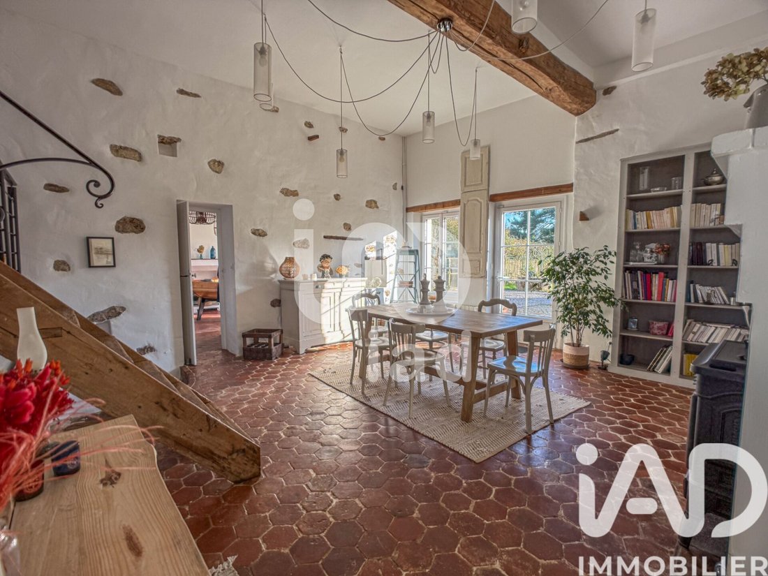 House in Saint-Augustin, Ile-de-France, France 5 - 17288073