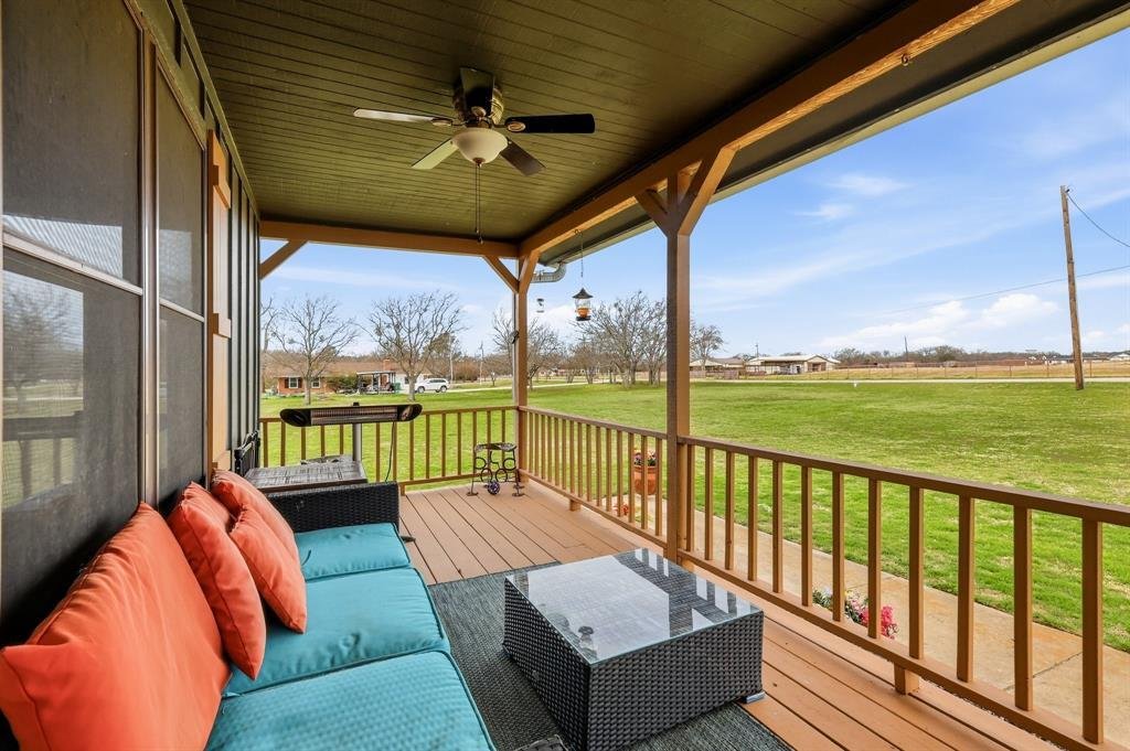 Maison à Denton, Texas, États-Unis 2 - 17286767