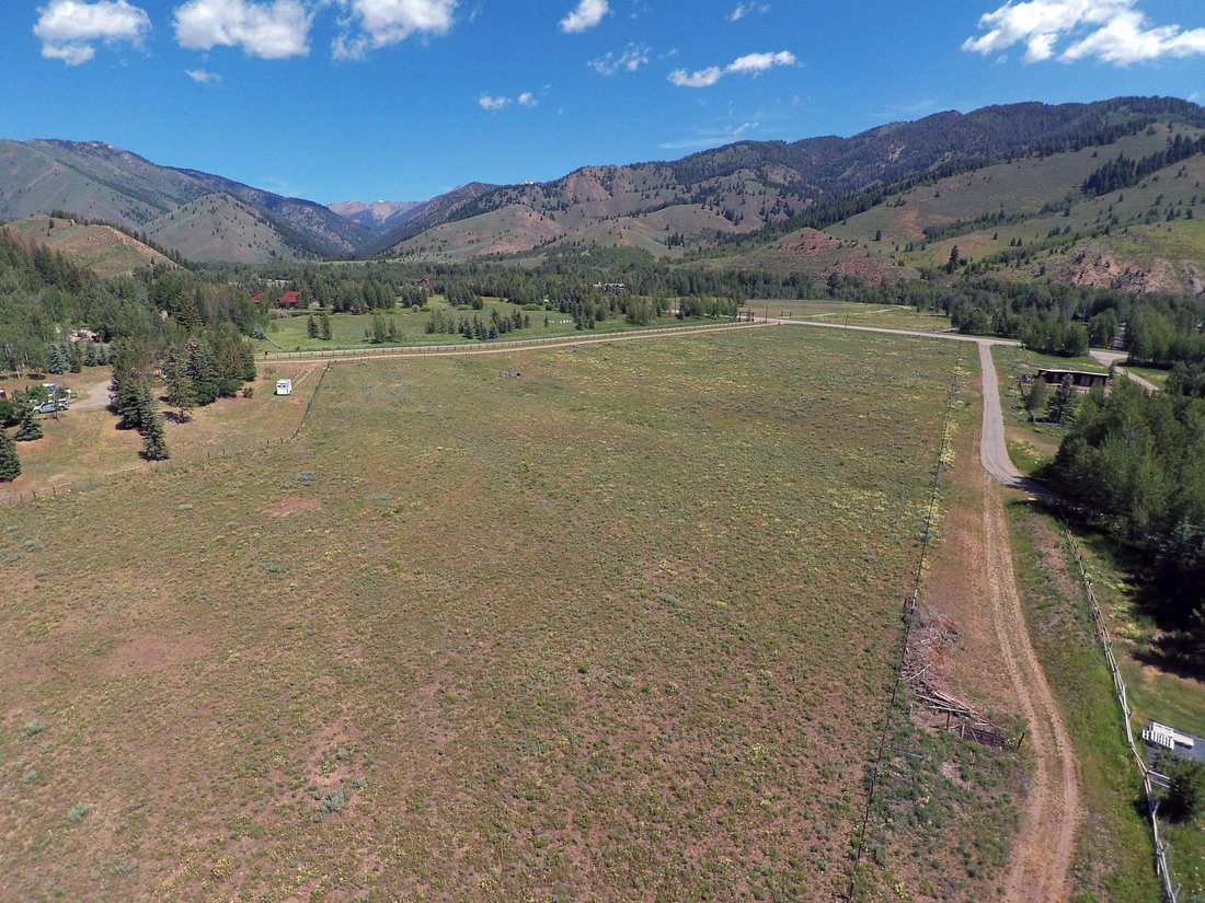 Land in Ketchum, Idaho, United States 4 - 16856804