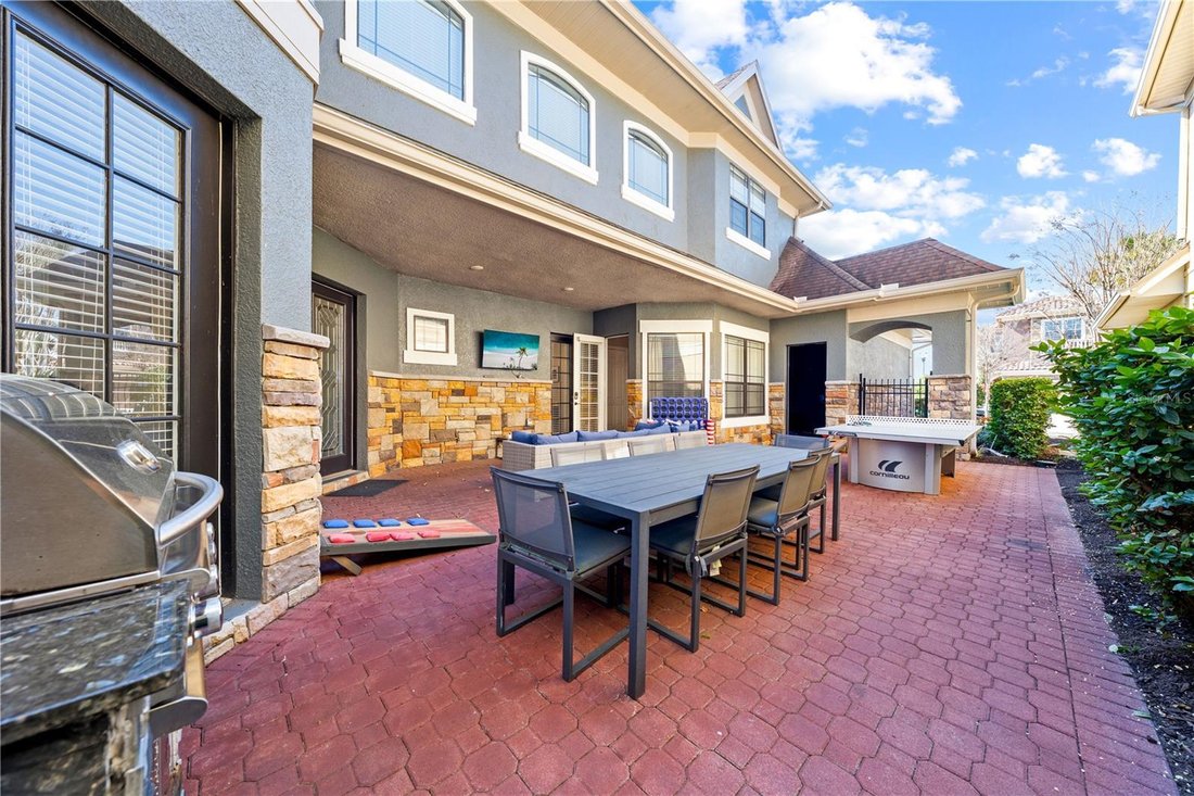 House in Kissimmee, Florida, United States 5 - 17286334