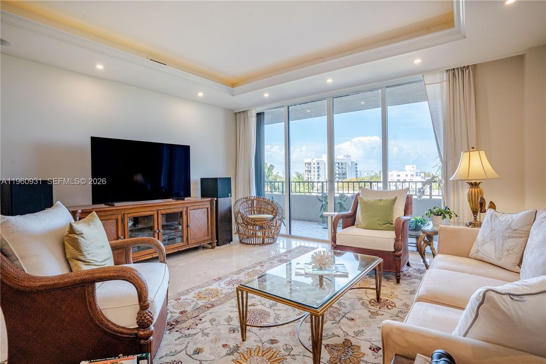 Condo in Key Biscayne, Florida, United States 2 - 17138227