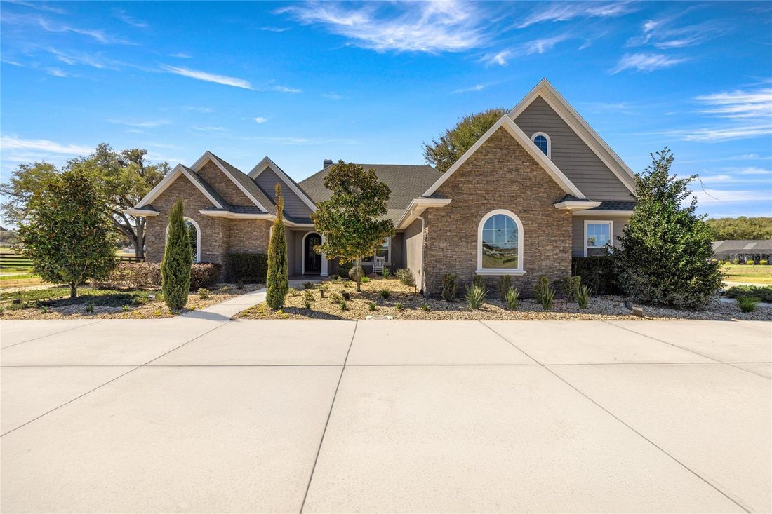 House in Ocala, Florida, United States 2 - 17286379