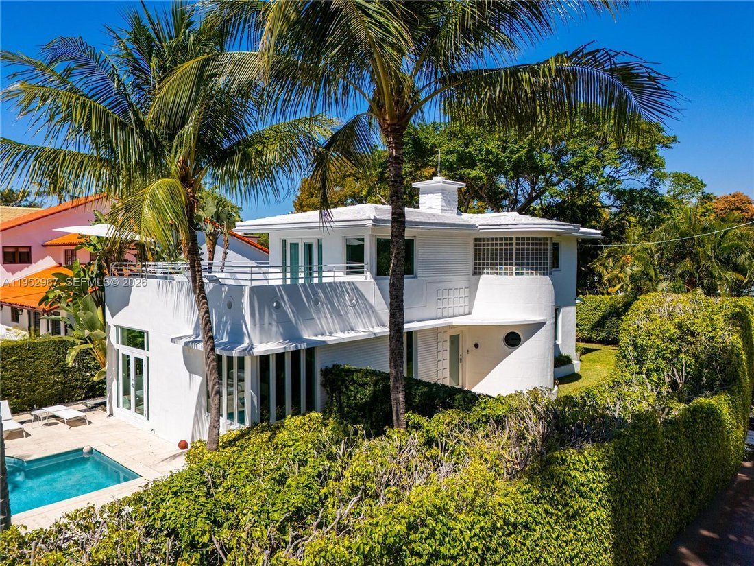 House in Miami Beach, Florida, United States 5 - 17004452