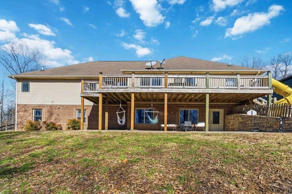 House in Somerset, Kentucky, United States 4 - 17286108