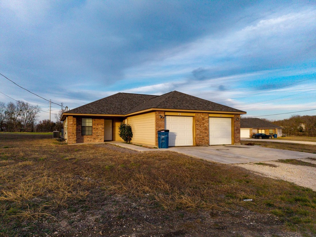 San Marcos, Texas, United States 4 - 17286540