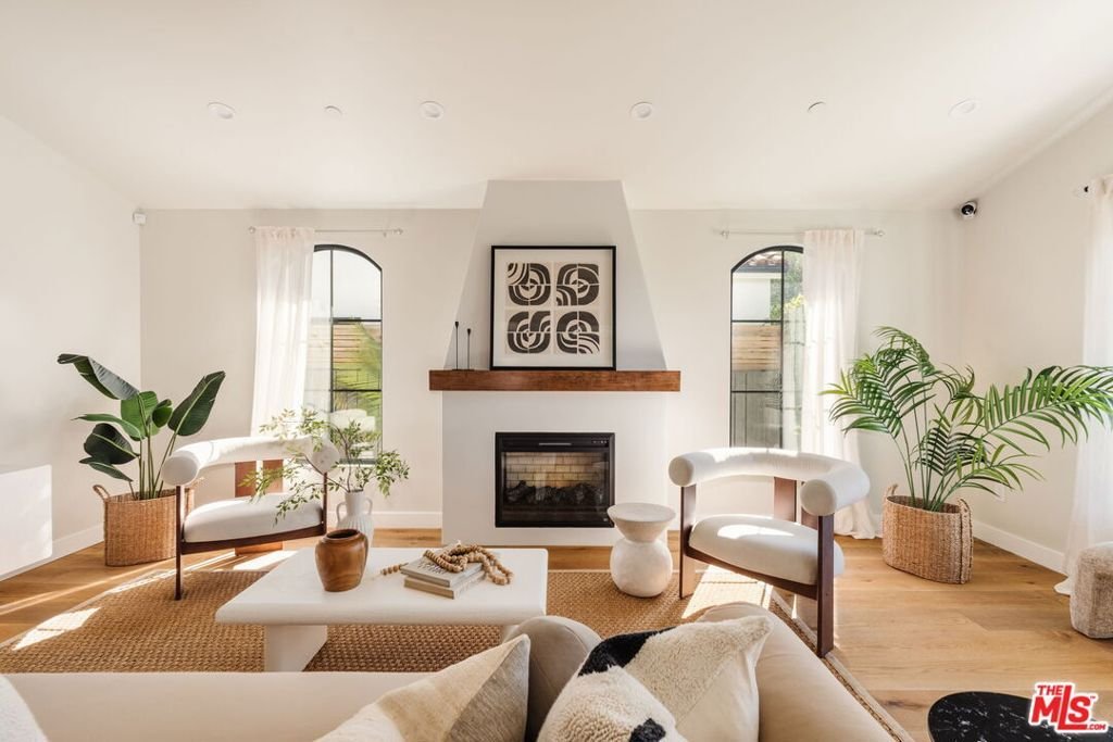 House in Los Angeles, California, United States 3 - 17291287
