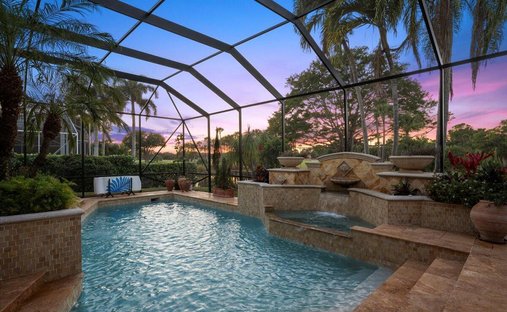 House in West Palm Beach, Florida, United States 1
