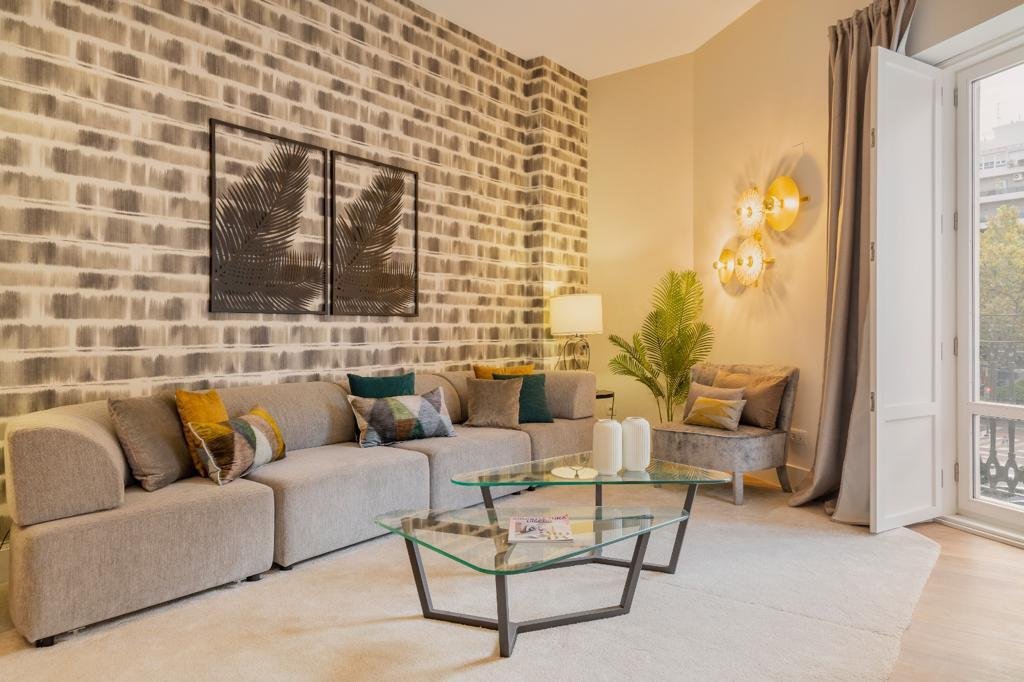 Apartment in Extramurs, Valencia, Spain 3 - 17290137